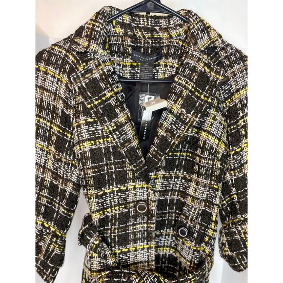 GraceElements Bk Woven Jacket women’s Size 2P Petite NWT - Picture 2 of 11